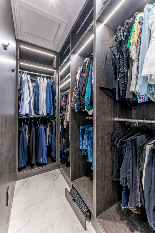Netherwood Ensuite & Walk-in Closet