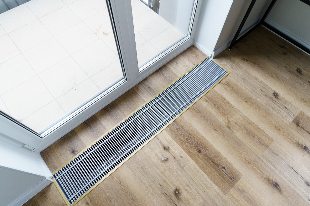 Ремонт квартиры в ЖК Символ