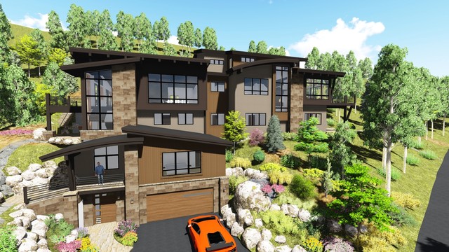 Renderings rendering