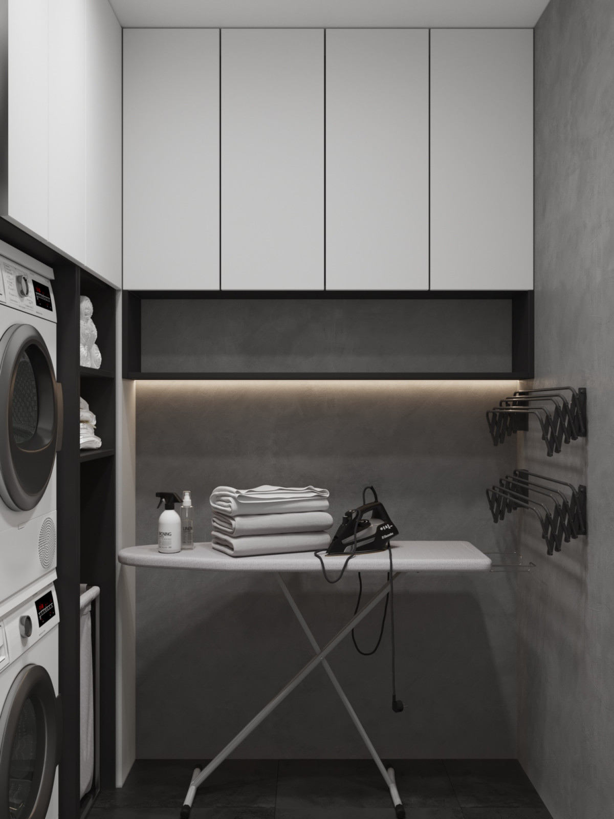 Квартал Стрижи