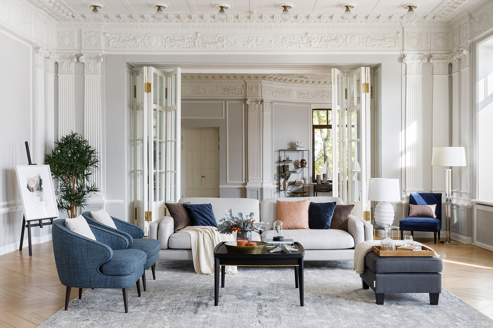 Особняк Путилова