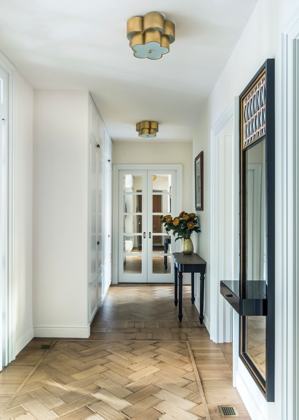 Патриаршие пруды