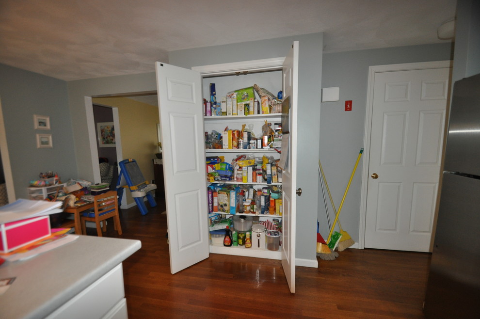 Whimsical Spaces- Project 3690