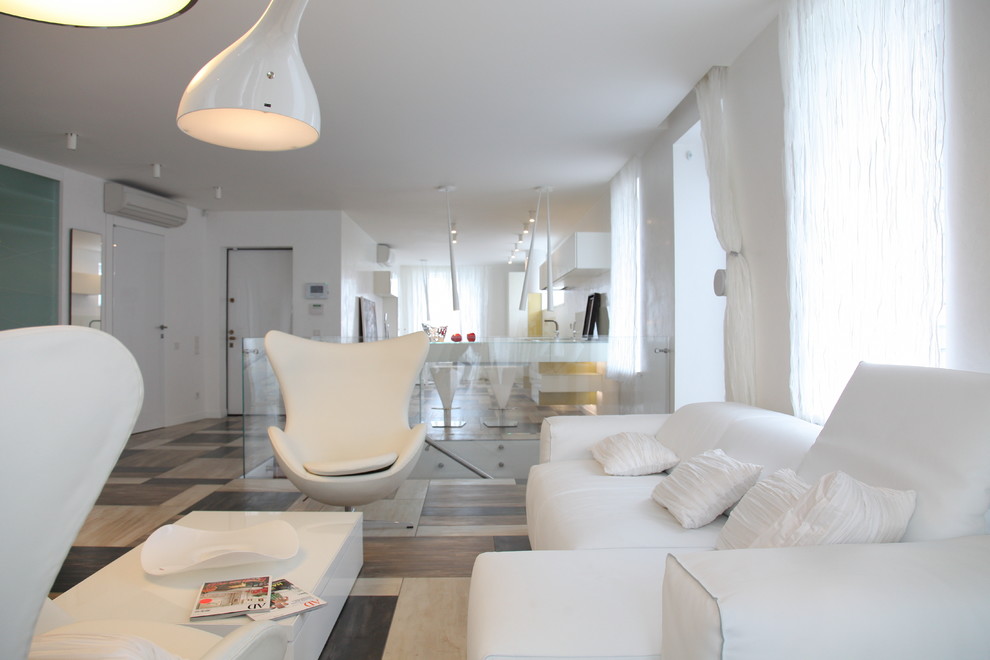 Квартира в центре города