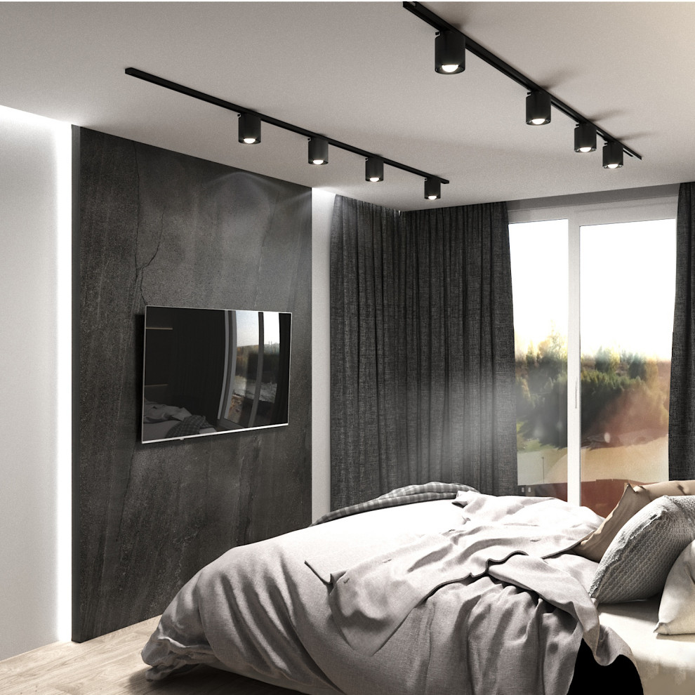 3к в ЖК Европейский берег