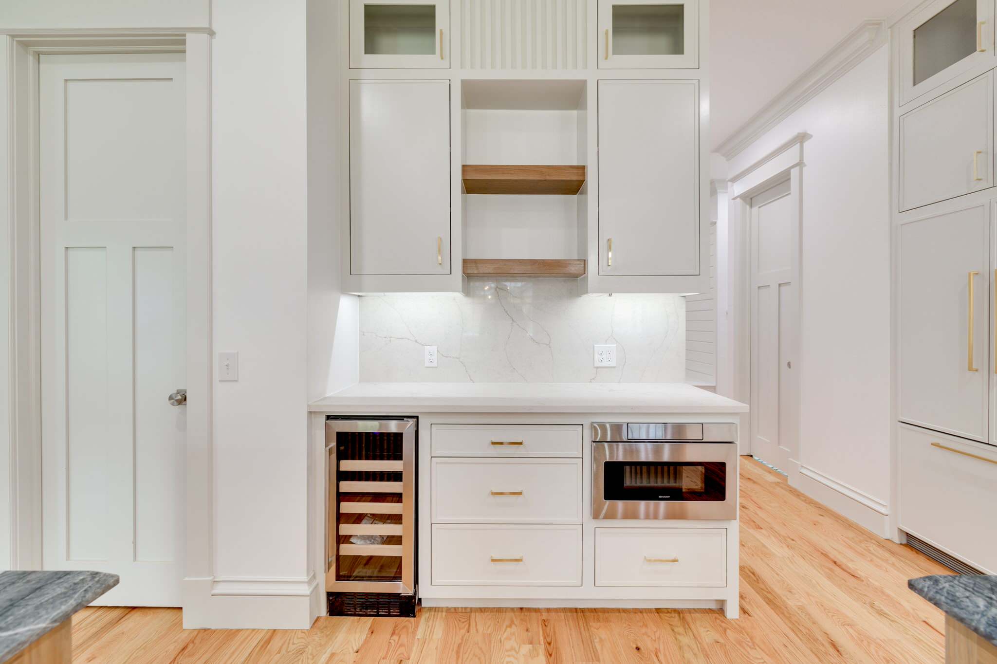 1109 Luxury Build