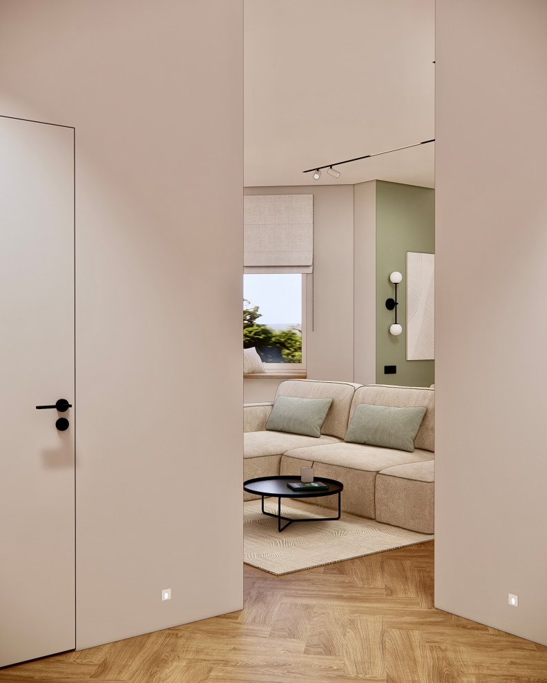 ЖК "Старгород". Омск