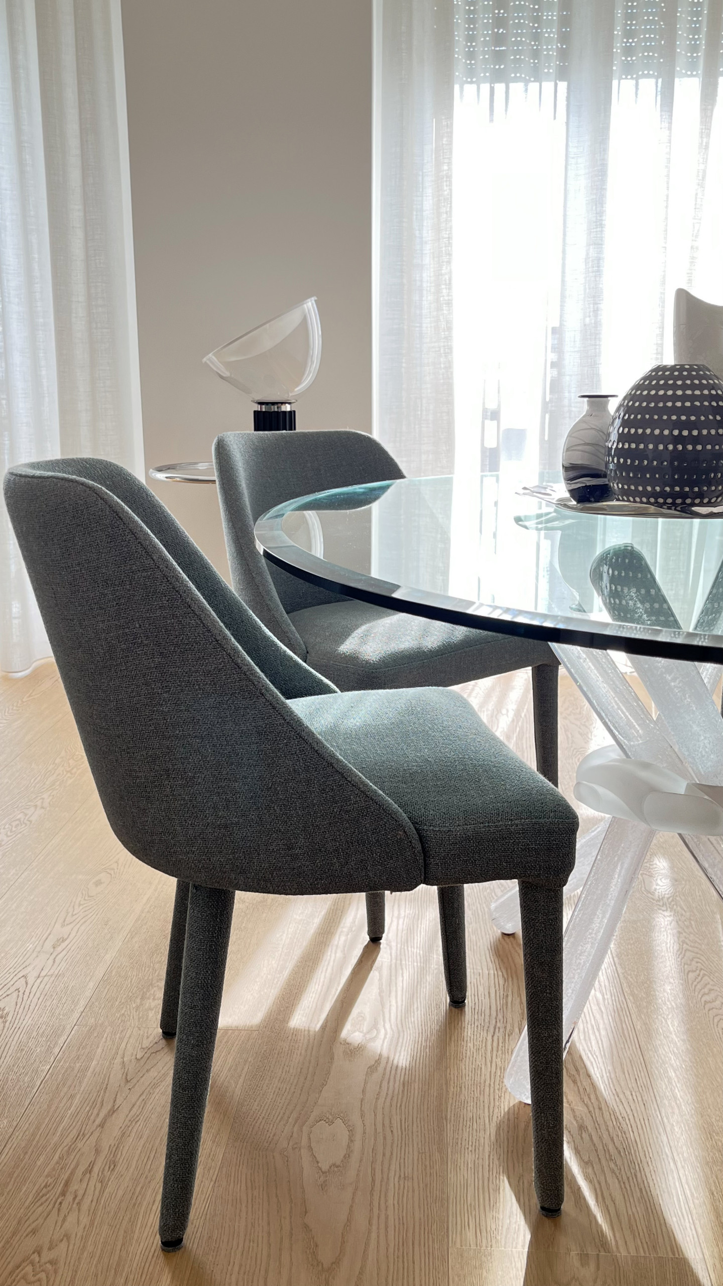 Ristrutturazione Interni appartamento | Minimal Design | 180 MQ