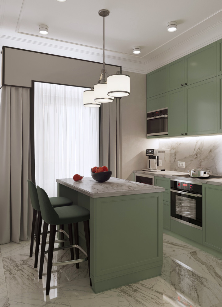 ЖК "Ботанический сад" в г. Москва