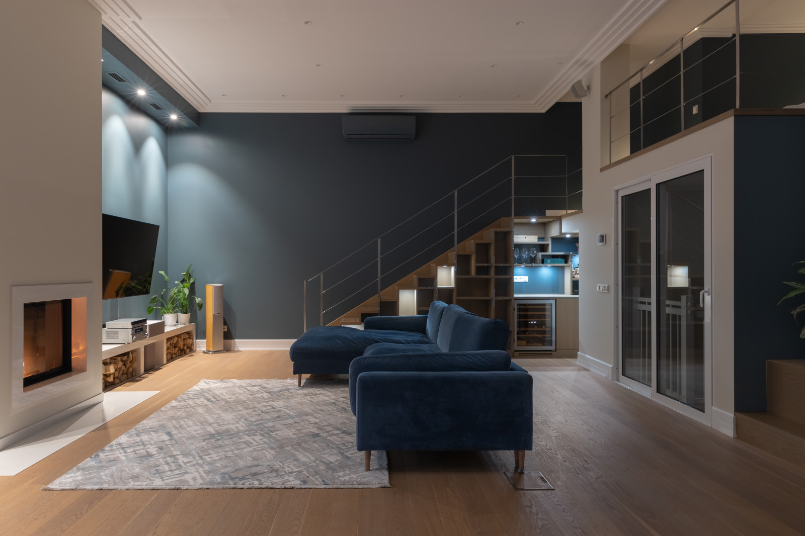 Морское настроение