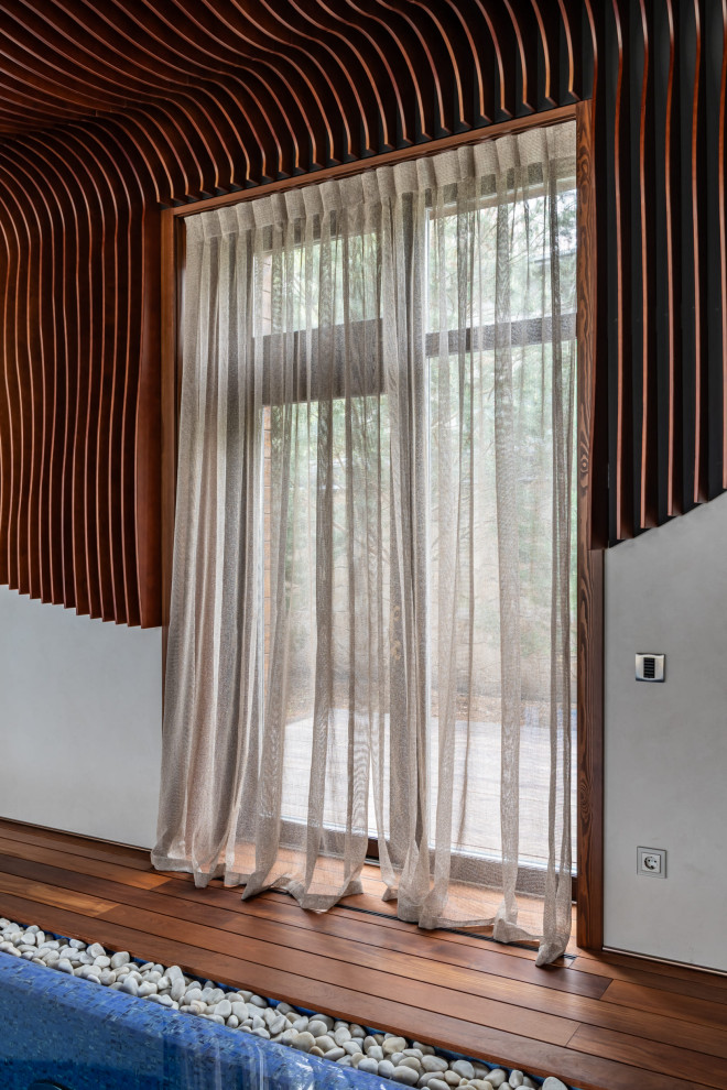 Дом в Подмосковье