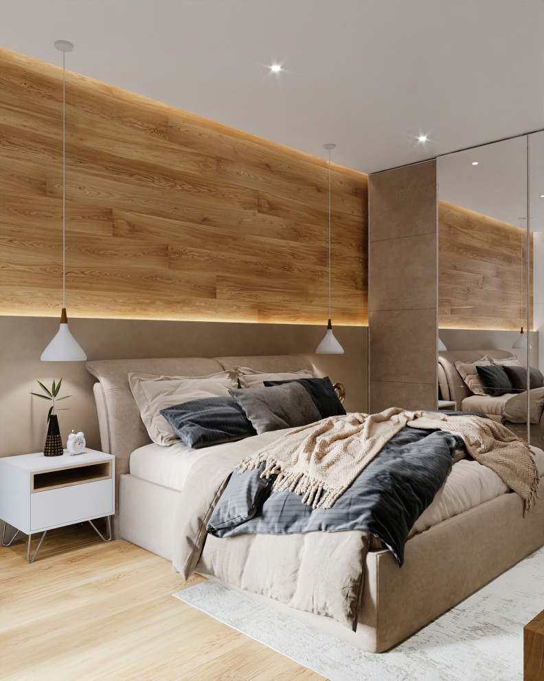 ЖК "Четыре горизонта" - 126 кв.м.