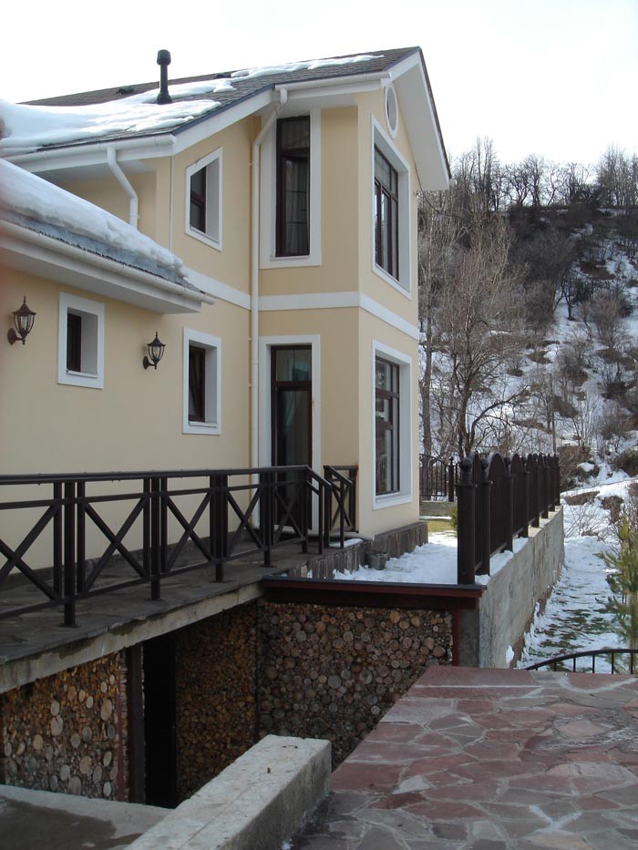 Nazarov Sergey - Projectlife