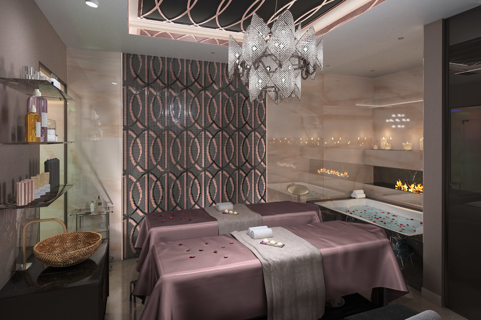 Салон Красоты, ул. Московская, Краснодар