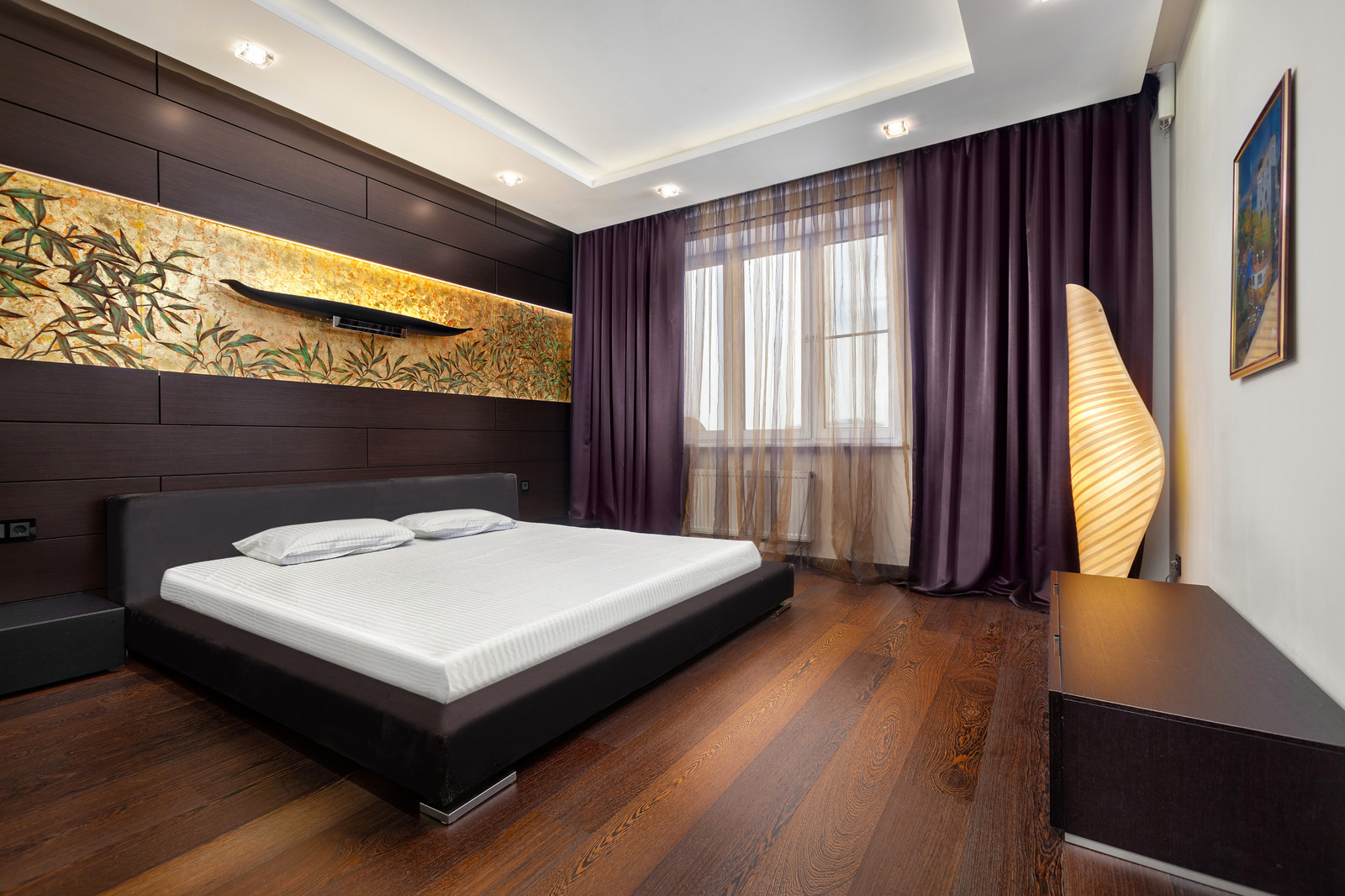 Квартира на Проспекте мира