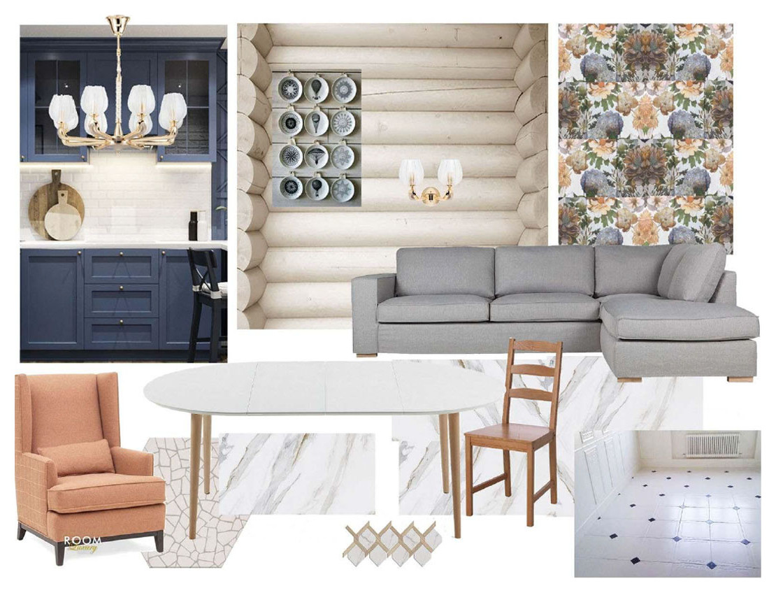 Банный комплекс