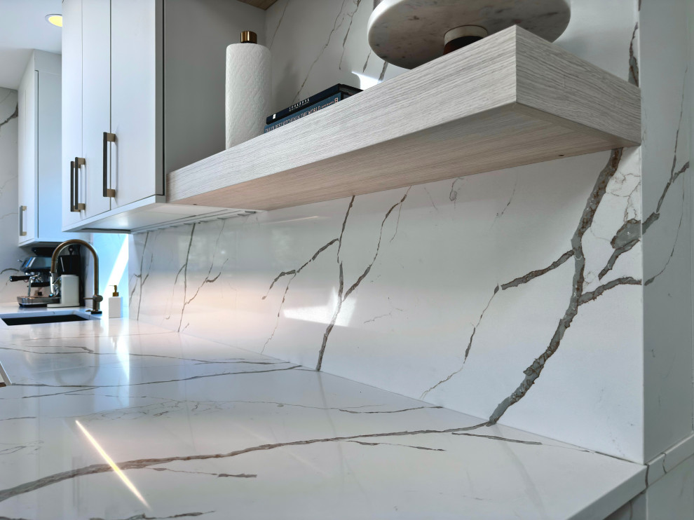 Greenwich Project