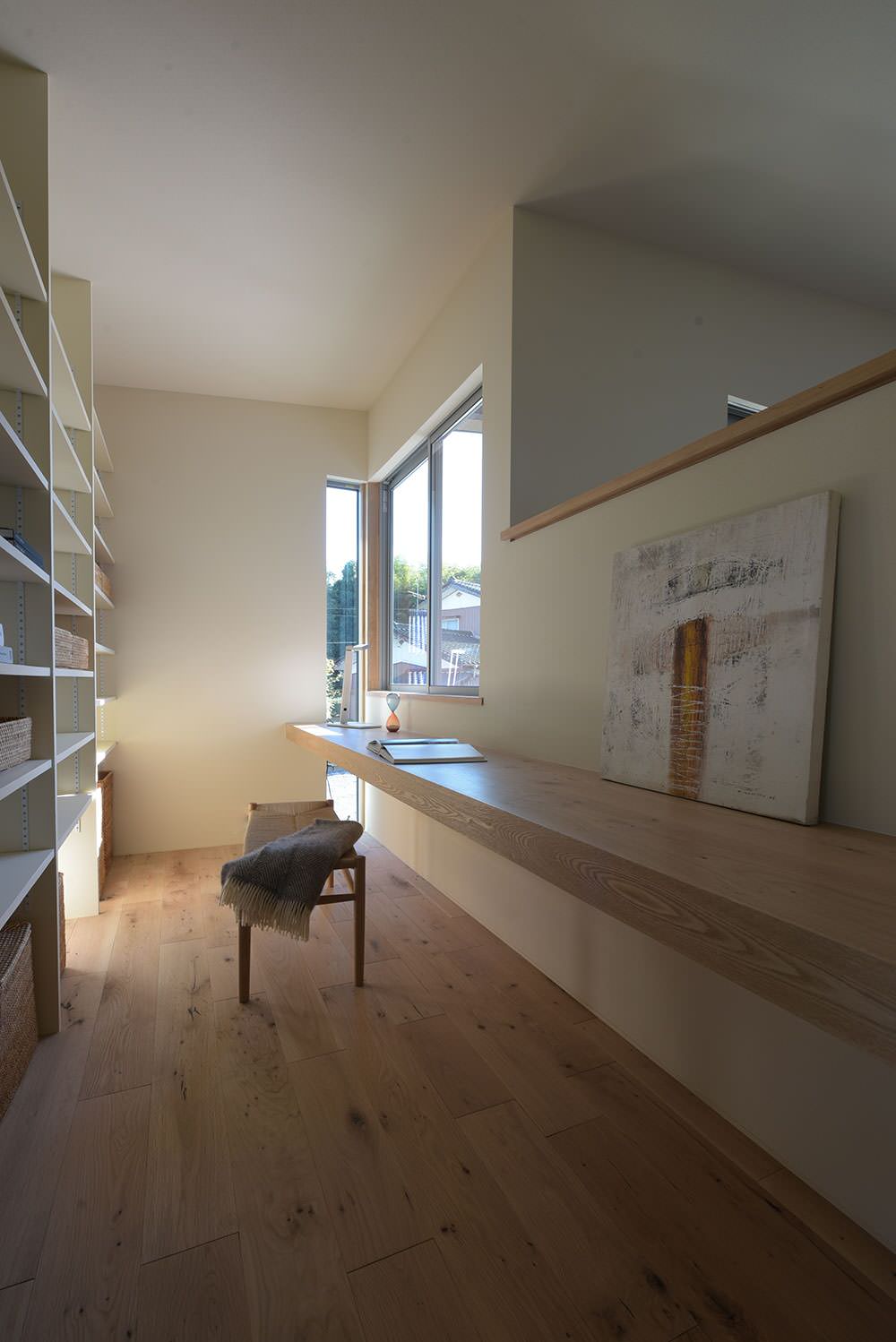 Case Study House #62