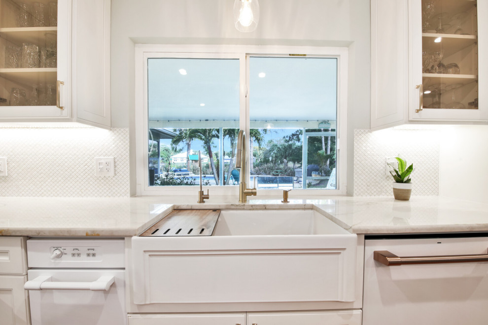 Remodels