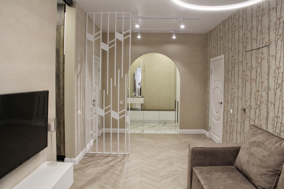 Квартира в клубном доме, 100 кв.м.