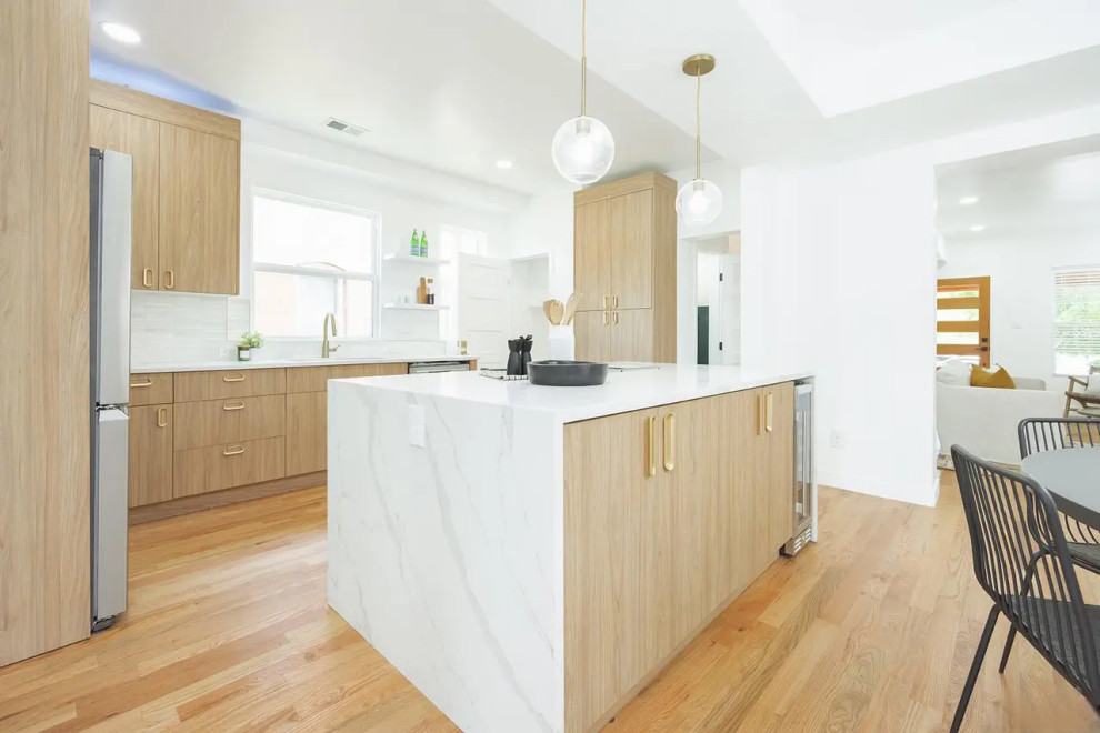 Downing St Residence