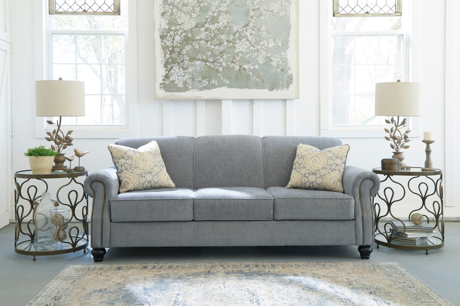 Диваны и кресла