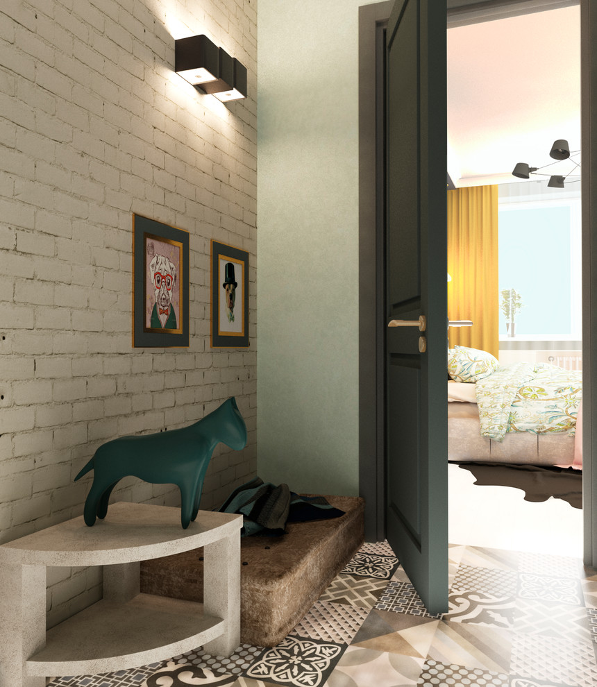 Квартира для молодой пары