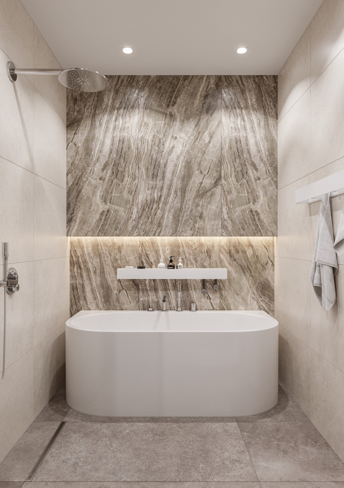 ЖК Донской Олимп