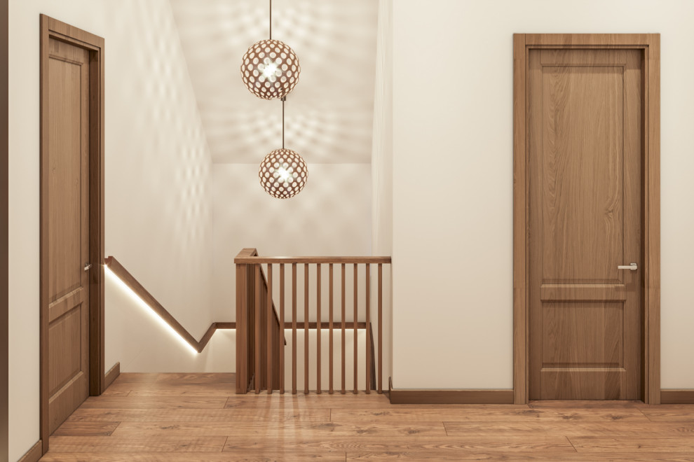 Загородный дом Петергоф