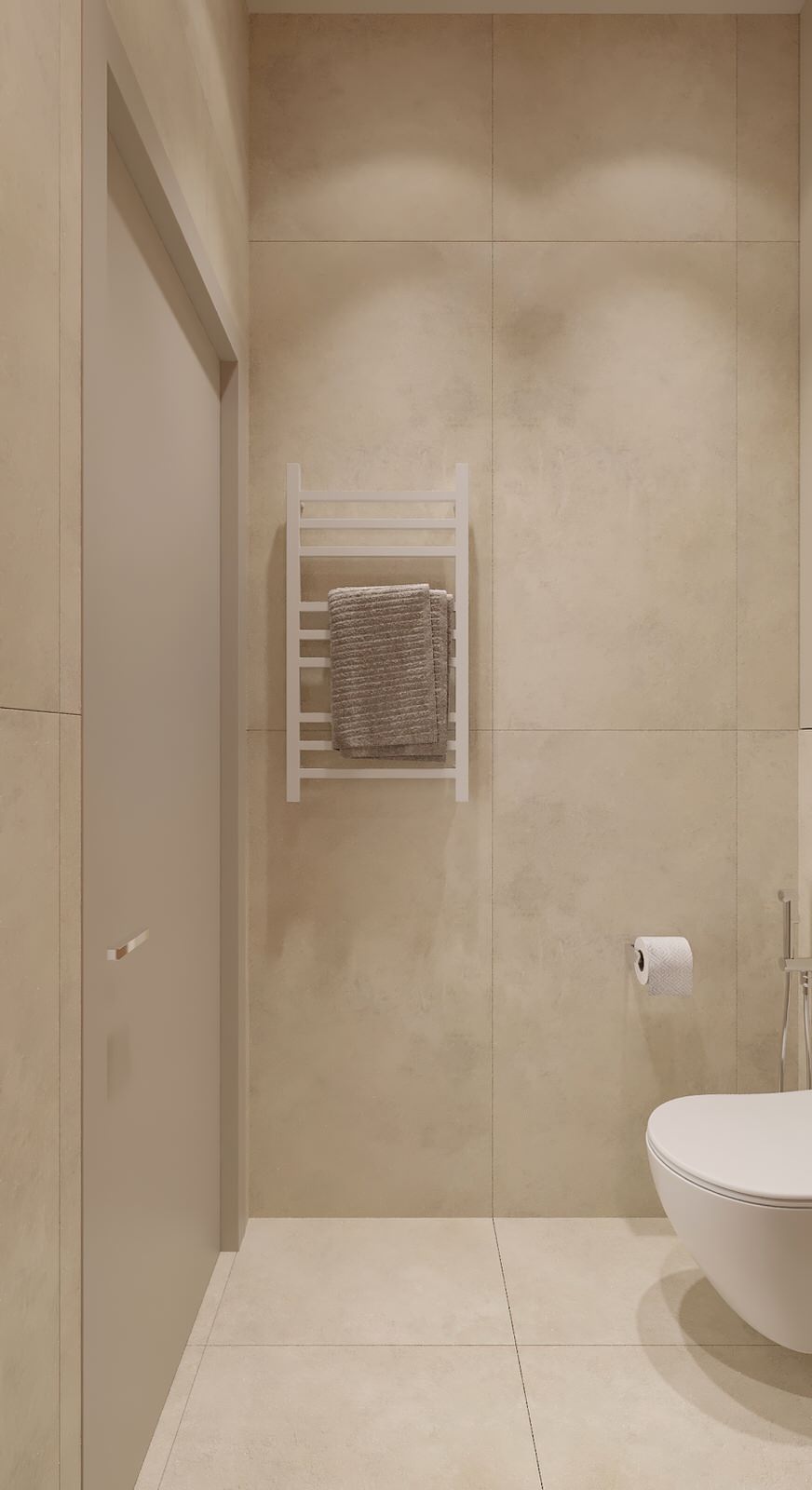 ЖК "Резиденция Сколково" 70 кв.м