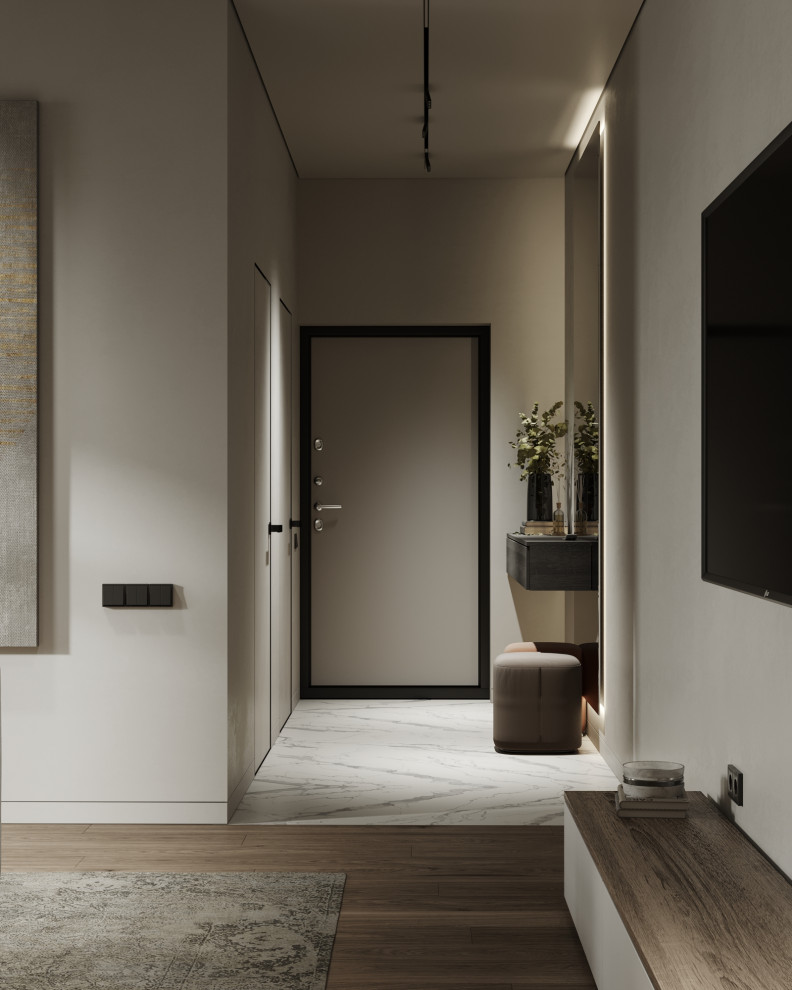 Квартира в ЖК "Преображенский"