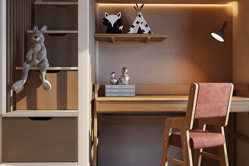 ЖК Метрополия