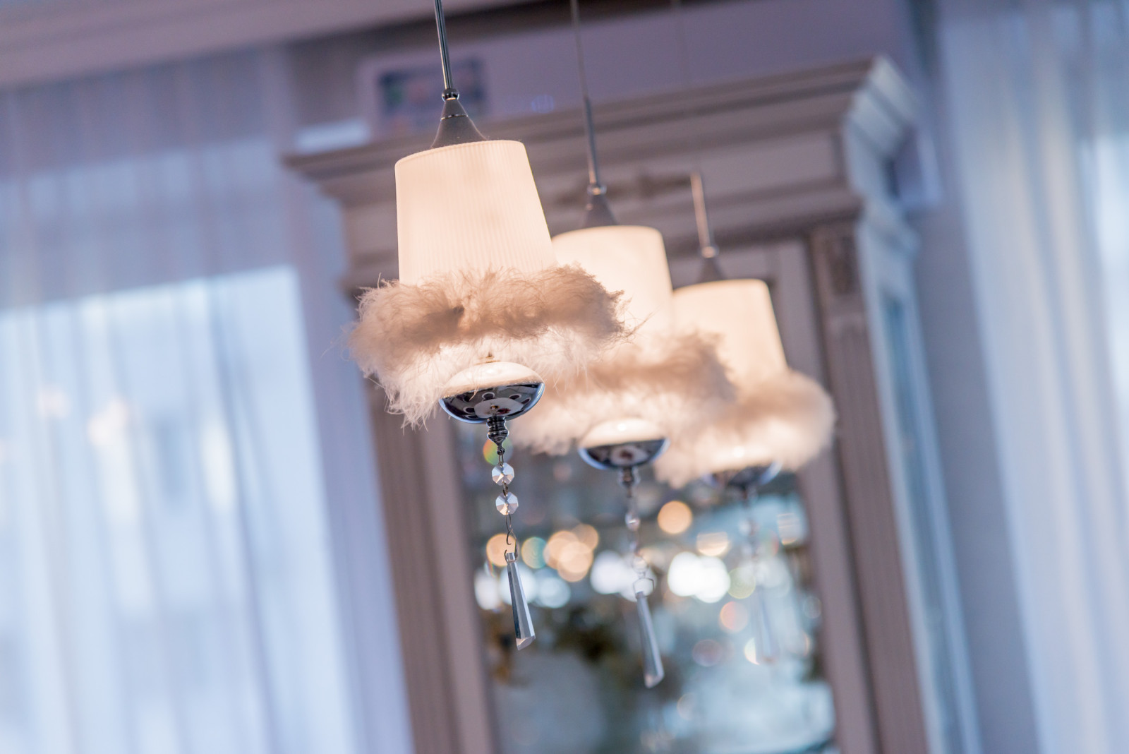 Квартира в Люберцах