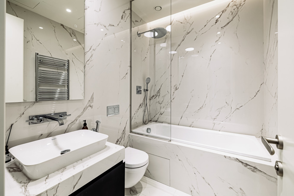 Capital towers, 53кв м