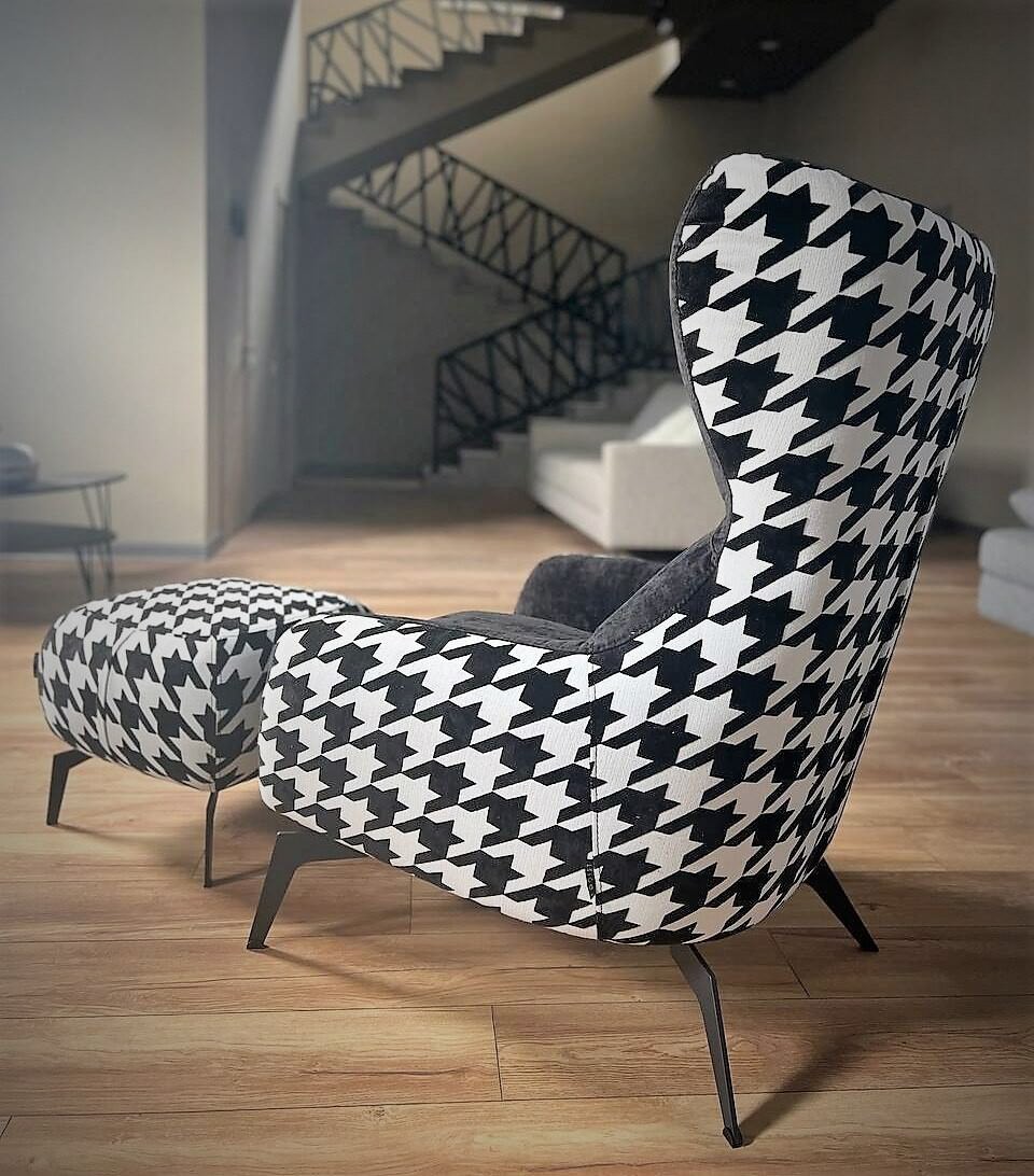 Мягкая мебель