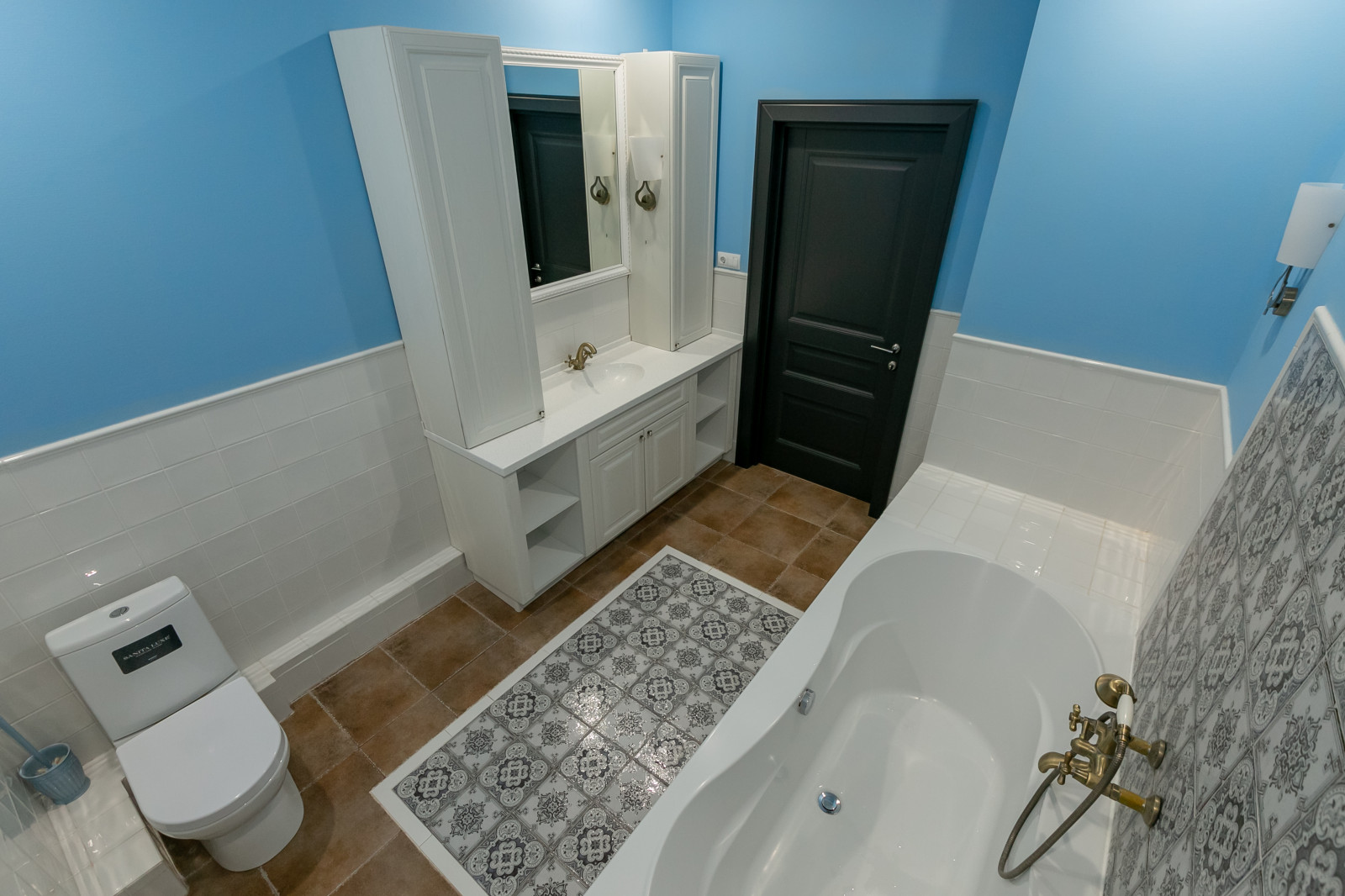 ЖК Береговой