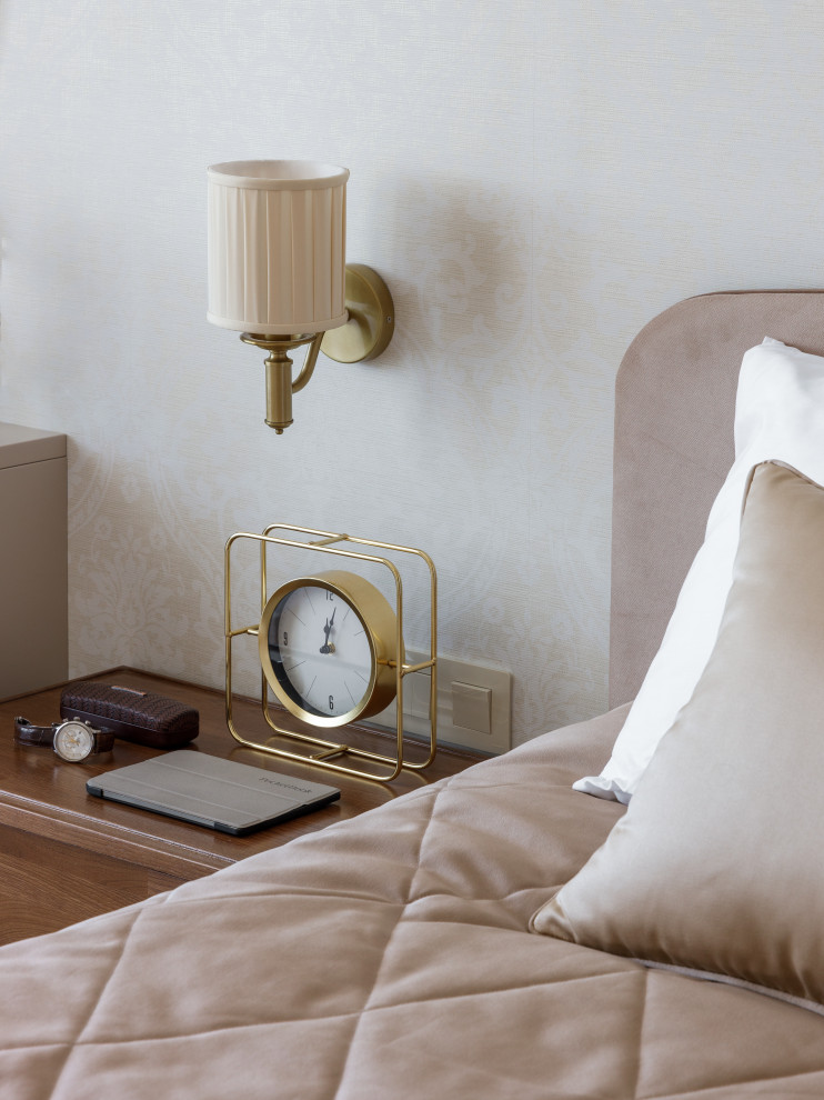 Квартира классика