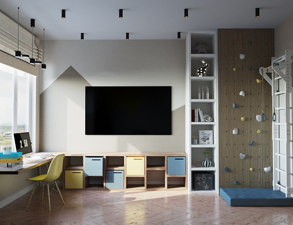 ЖК Гулливер