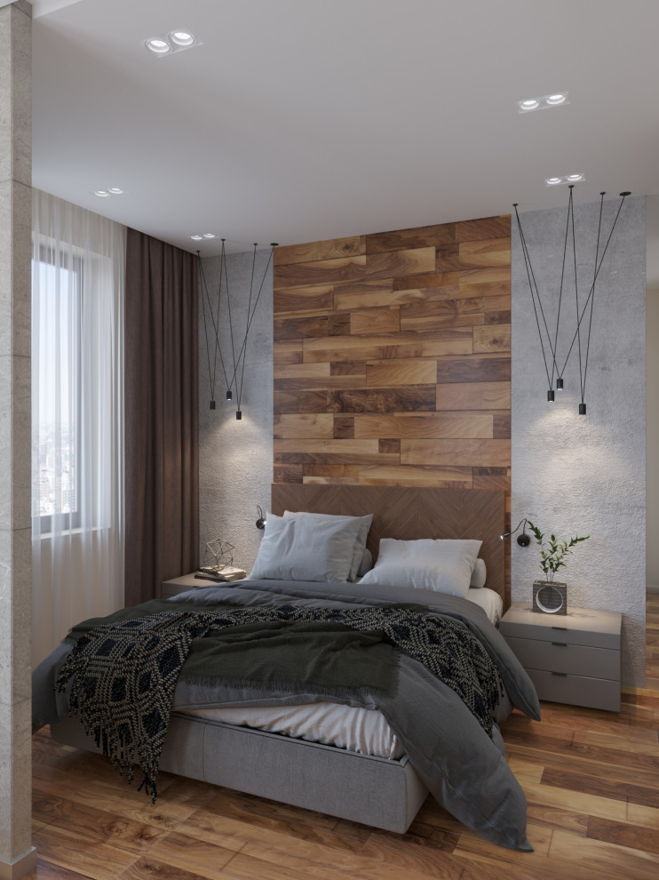 Apartment Chamovniki 150 m2