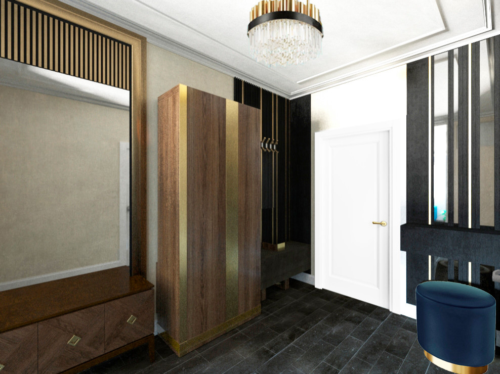 Американская классика