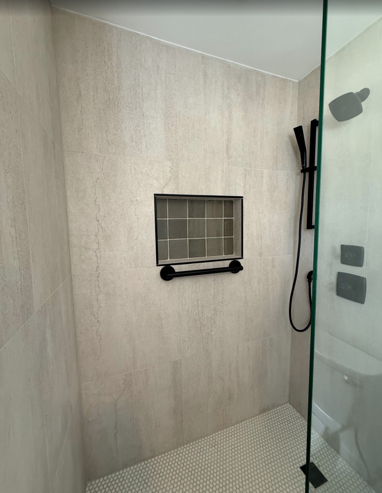 Winfield Master Bath