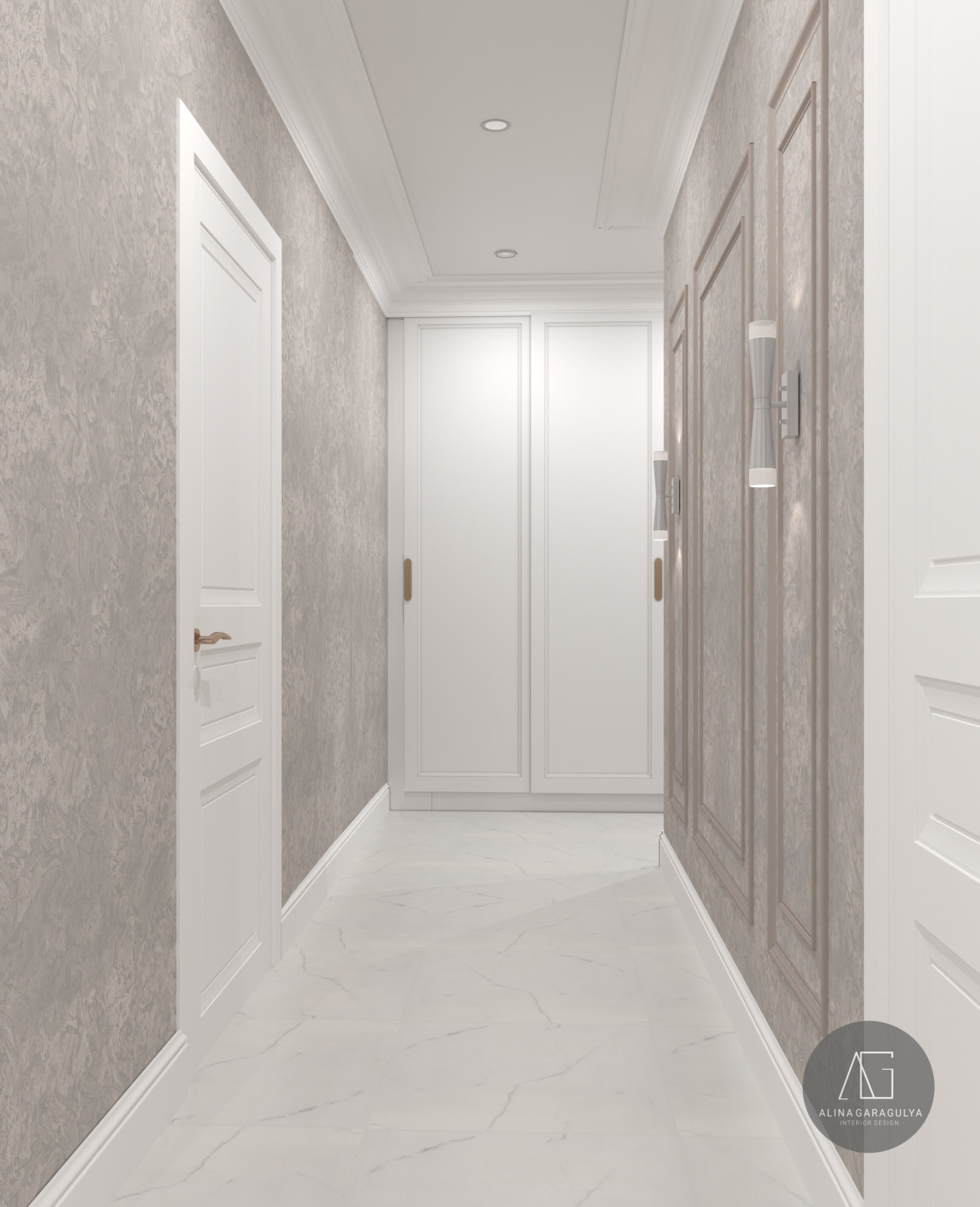 ЖК Мкрн. Катино