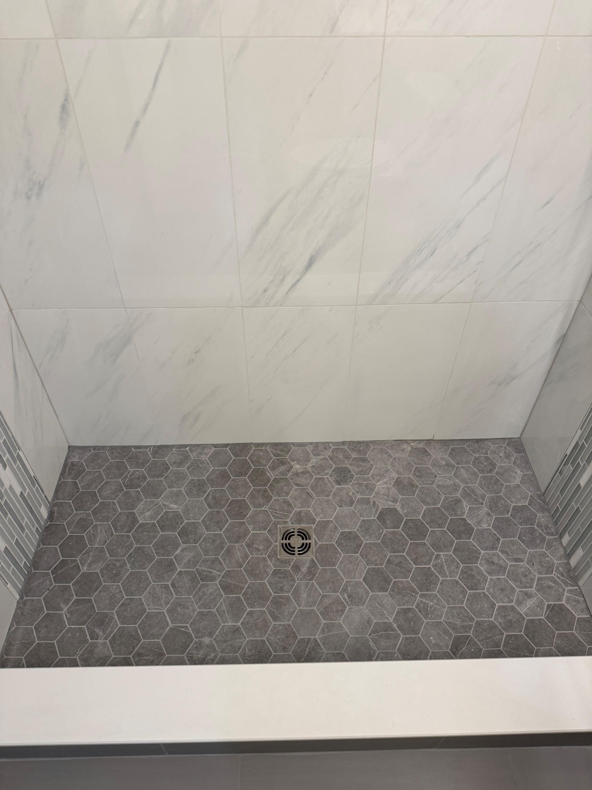 Guest Bathroom Refresh