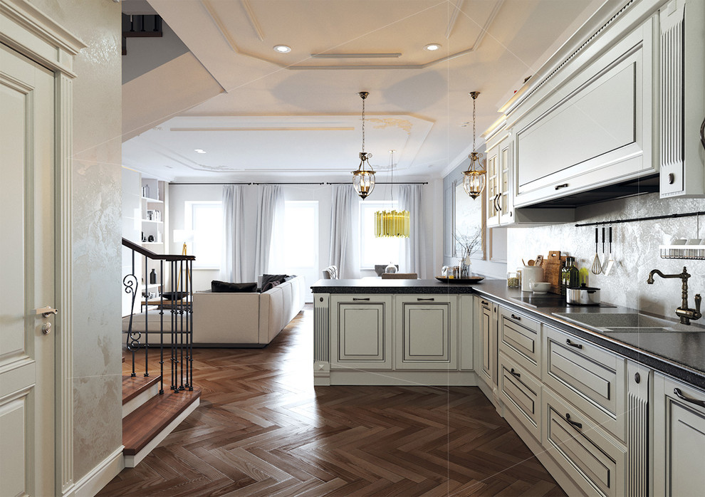 Легкая эклектика