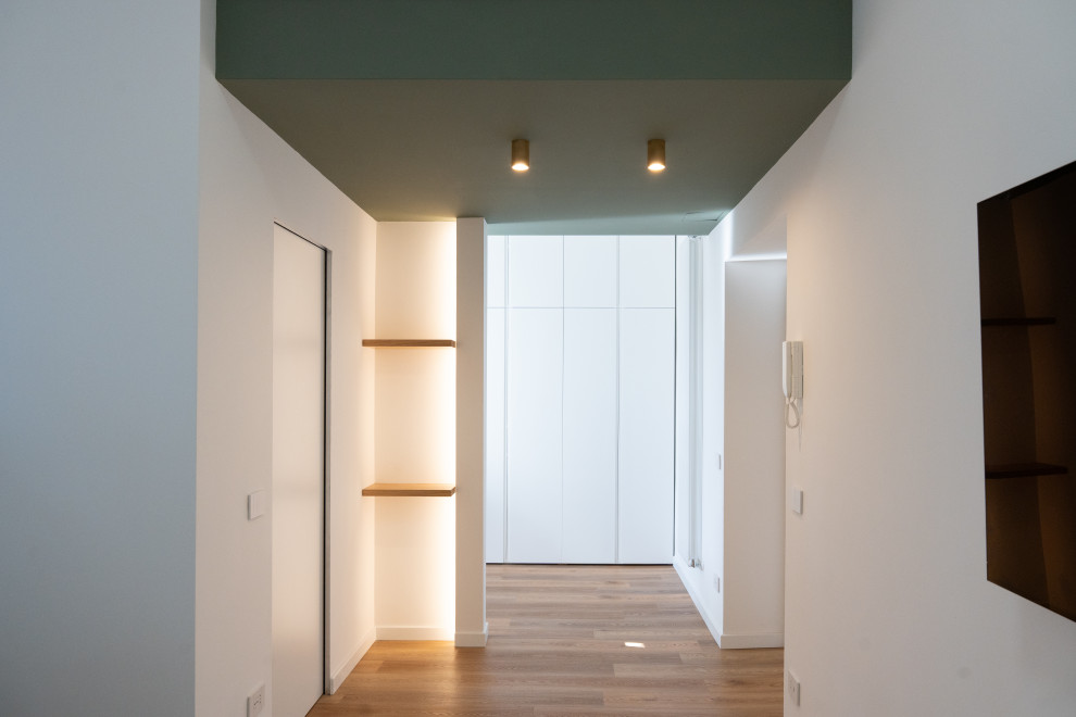 Monolocale Testaccio