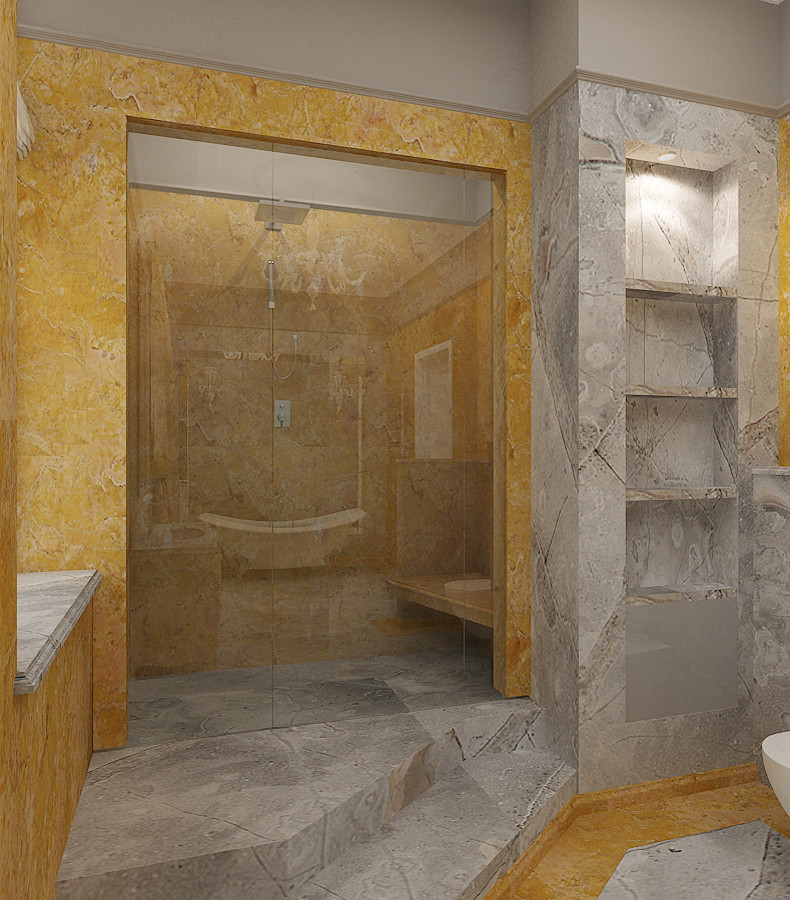 Ванная комната