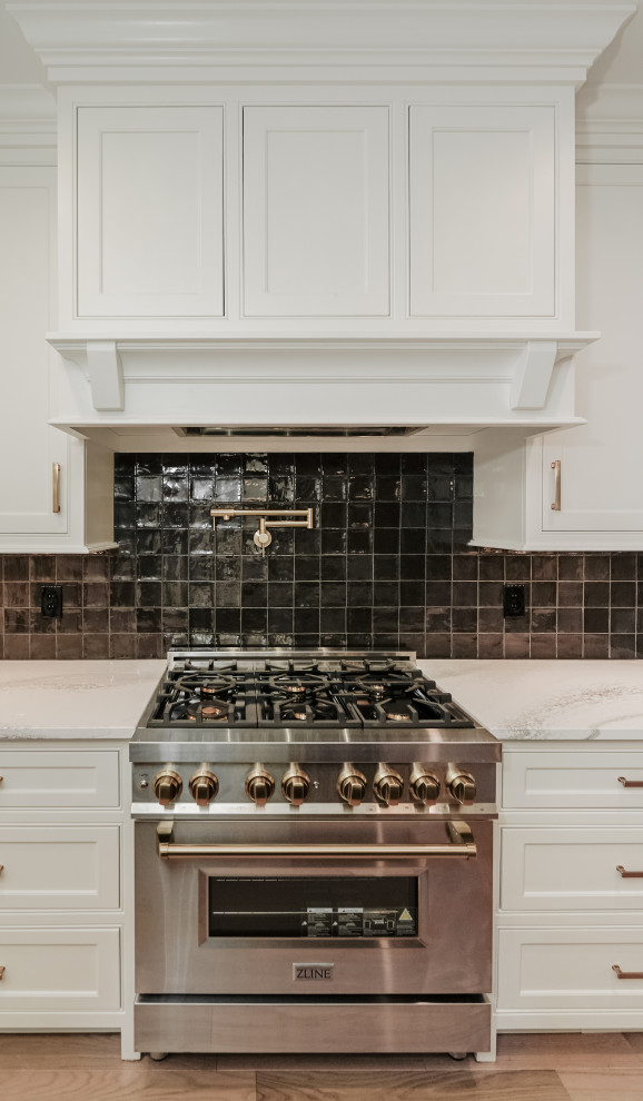 Preserve Court Remodel