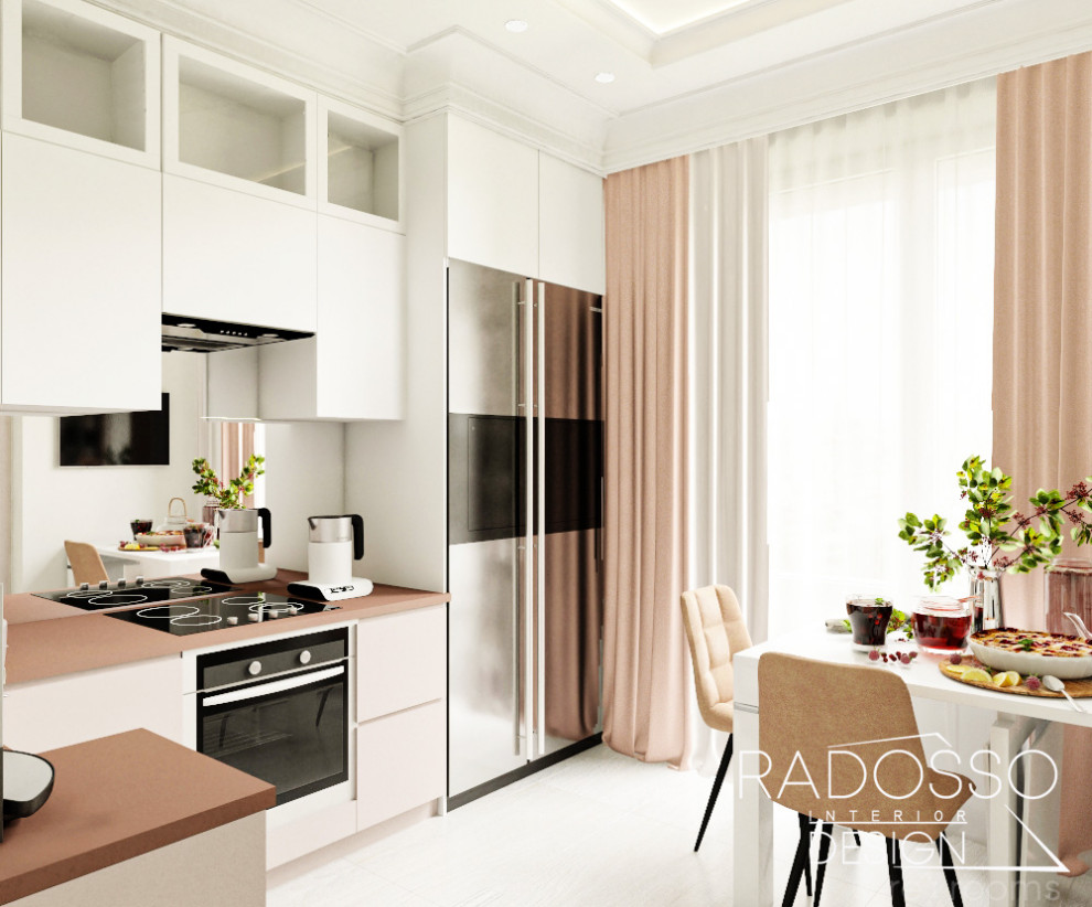 3 к кв в Москве