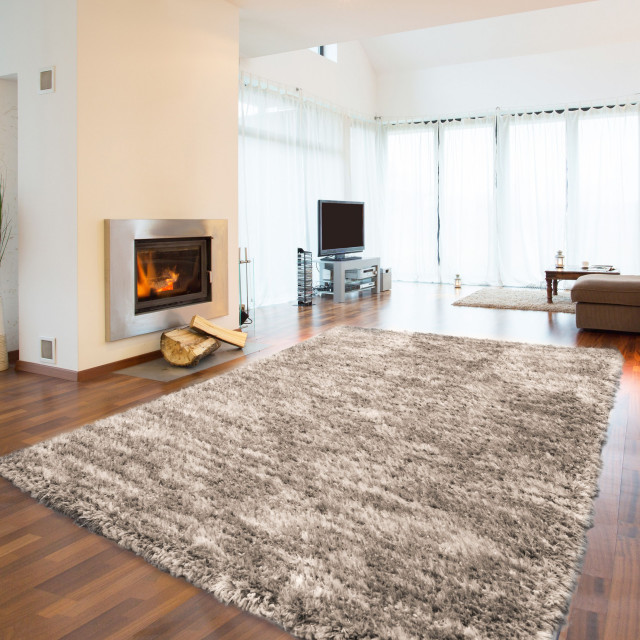 Yeti Cream Light Gray Contemporary Area Rugs By - Cream And Light Grey Area Rug Yeti Cream Light Gray Contemporary Area Rugs By - Cream And Light Grey Area Rug