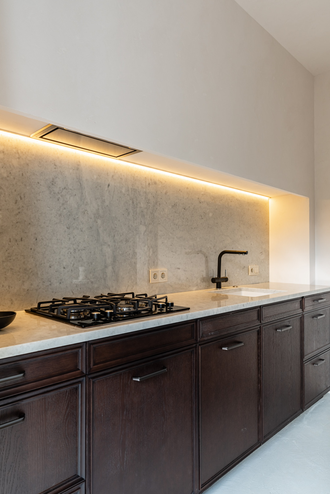 Софт минимализм в Подмосковье